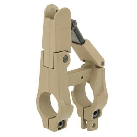 DB MIRINO FOLDING TAN